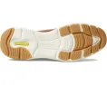 Florsheim Frenzi мокасины с мыском мок и клиновидной подошвой