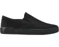 Слипоны Calvin Klein Ryor с текстильным верхом и контрастной подошвой