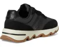 SOREL Kinetic Ember ботинки из замши с подошвой EVERTREAD