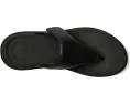 FitFlop Сандалии F-Mode Go Adjustable Flatform Toe-Post на платформе