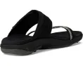 Сандалии Merrell Terran 4 Slide с открытым носком и стелькой FloatMax