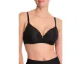 Бюстгальтер Natori Cloud Comfort Back Smoothing T-Shirt Bra с гладкой спинкой