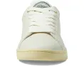 Кроссовки Lacoste Carnaby Pro из кожи с круглым носком