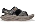 Сандалии для походов Hoka Infini Hike Tc с регулируемыми ремнями