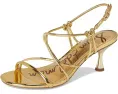 Брендовые босоножки Sam Edelman Riana на тонких бретелях с каблуком