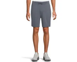 Шорты Helly Hansen Lifa Tech Lite из влагоотводящей ткани для активного отдыха