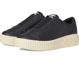 Слипоны SOREL Ona Ave из мягкой замши с подошвой LIVELYFOAM