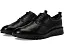 Туфли ECCO ST.1 Hybrid Cap Toe Oxford на шнуровке черные
