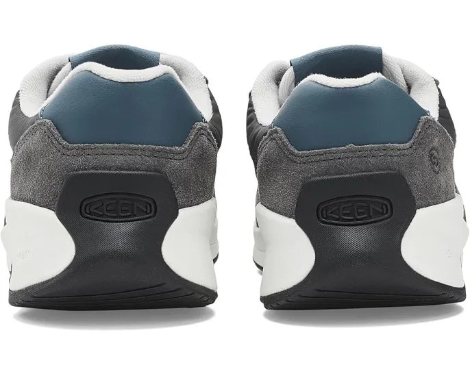 Рабочие кроссовки KEEN Utility KS86 Utility ESD с углеродным мыском для защиты