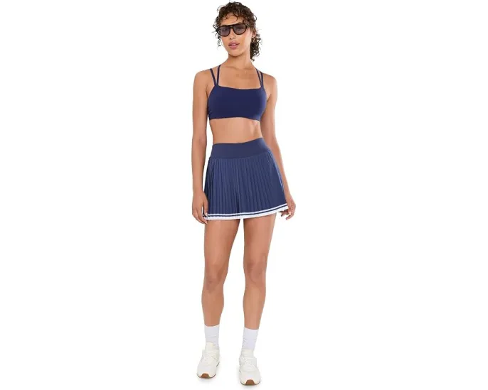 Юбка Analie Skirt от Beach Riot с завышенной посадкой