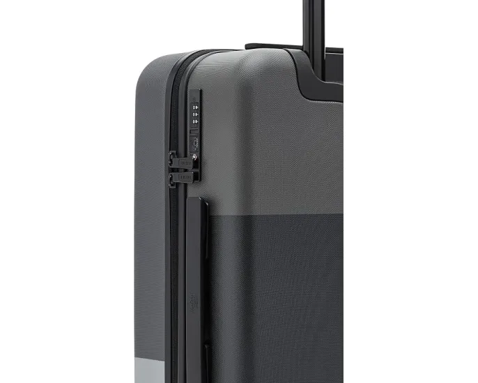 Herschel Supply Co. чемодан Heritage Hardshell Large Carry-On