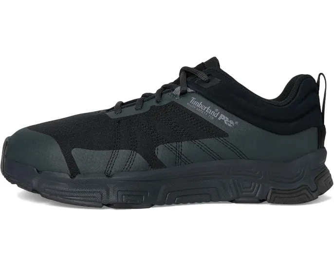 Ботинки Timberland PRO XR-1 с алюминиевым носком и защитой от скольжения