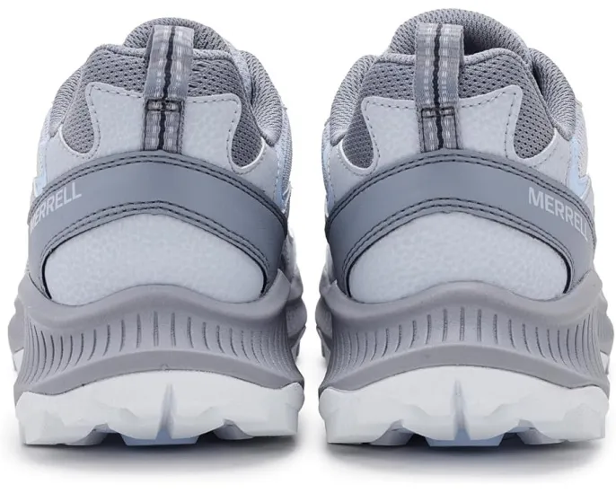 Треккинговые кроссовки Merrell Speed Strike 2 с подошвой из переработанных материалов