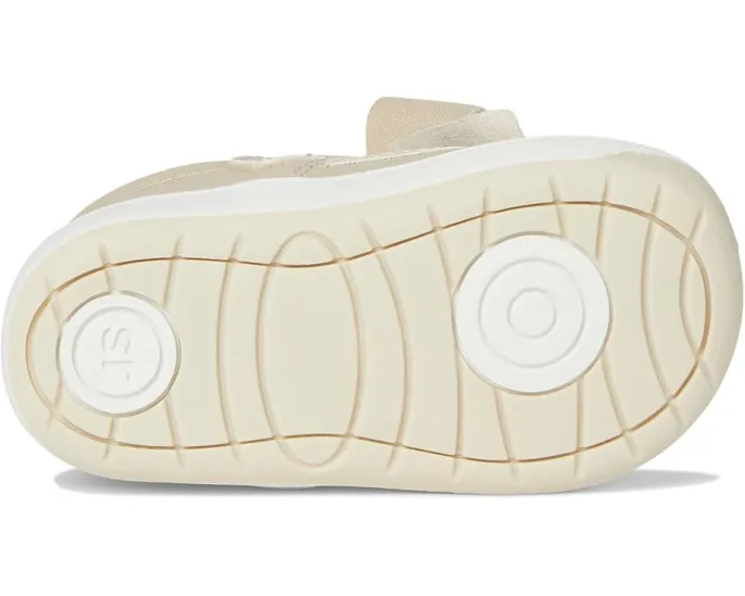 Stride Rite Kamila детские туфли с бантиком и стелькой Memory Foam
