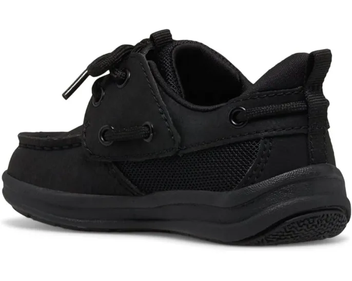 Sperry Fairwater Plushwave с застежкой на липучке для малышей