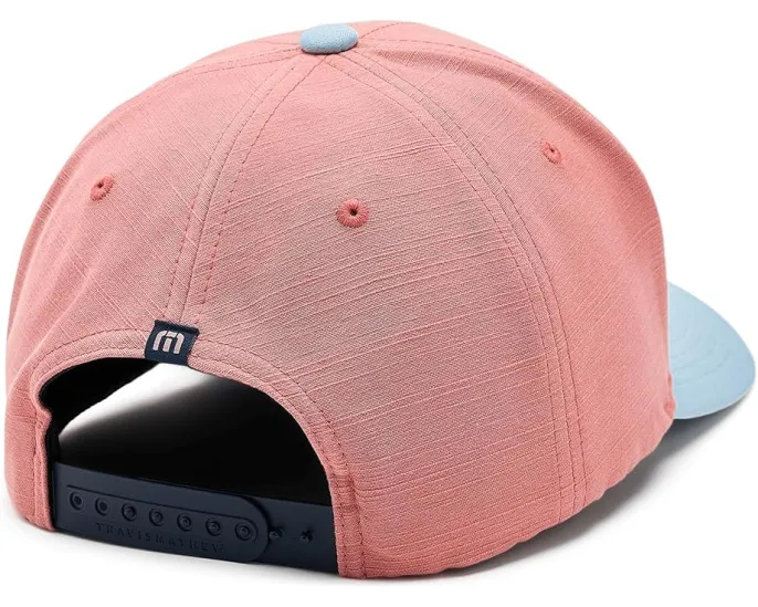 Кепка Do'S And Don'Ts от TravisMathew с регулируемой застёжкой