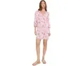 Туника Danika с длинным рукавом от Lilly Pulitzer