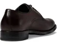 Оксфорды Johnston & Murphy Flynch Plain Toe из телячьей кожи