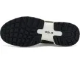 Polo Ralph Lauren кроссовки Polo Joggers Suede-Mesh Pony Player