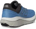 Беговые кроссовки New Balance Fresh Foam X 860 v14 с технологией Fresh Foam X и сетчатым верхом