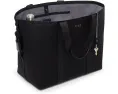 Большая дорожная сумка Tumi Essential East West из баллистического нейлона