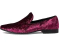 Лоферы Stacy Adams Stellar Glitter Slip-On с блестками и памятью формы