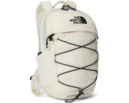 Рюкзак The North Face Borealis Mini с системой компрессии и отделением для планшета