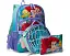BIOWORLD Kids Рюкзак Disney Princess с ланчбоксом и косметичкой