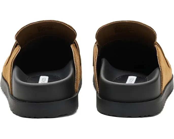 Лоферы Steve Madden Toryn на массивной платформе с широким ремешком
