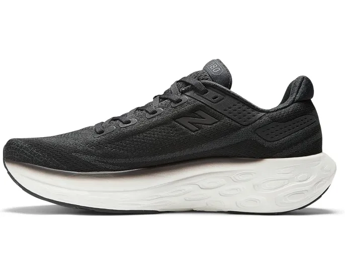 Беговые кроссовки New Balance Fresh Foam X 1080v13 с максимальной амортизацией
