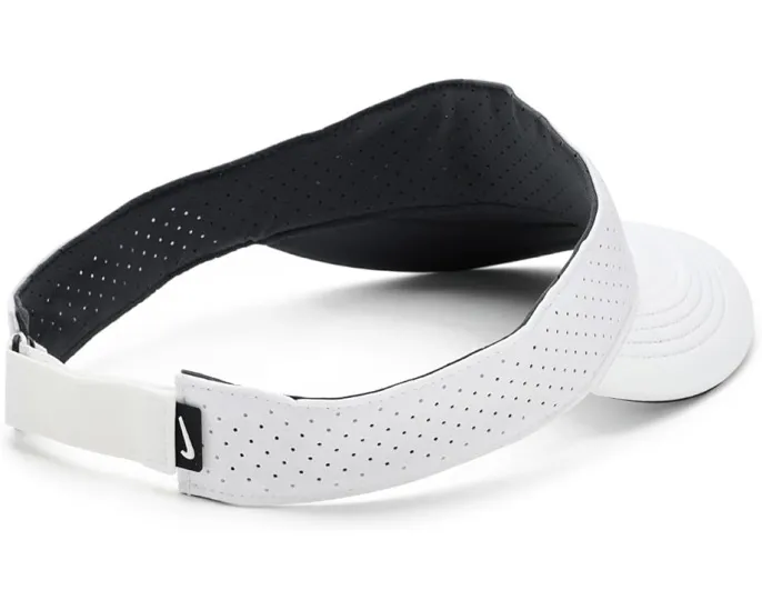 Козырек Nike Dri-FIT ADV Ace для тенниса с защитой от ультрафиолета