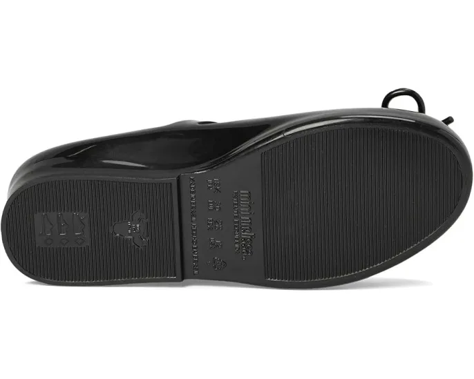 Детские бальные туфли Sweet Love BB с бантом и фруктовым ароматом от Mini Melissa