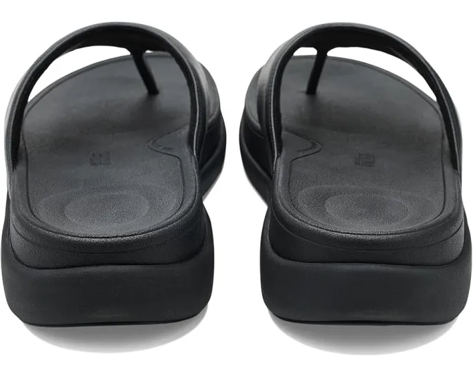 Сандалии FitFlop F-Mode Go с ремешком между пальцев