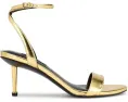 Босоножки Nine West Anny на шпильке с регулируемой лямкой на щиколотке