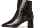 Ботильоны Cole Haan Gemma Dress на массивном каблуке