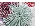 Детские кеды Kurt Geiger London Laney Fringe с бахромой на липучке