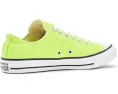 Converse кеды Chuck Taylor All Star Low Top с классическим силуэтом