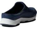 Клоги Easy Spirit Traveltime 595 с поддержкой свода стопы и съемной стелькой