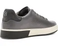 Кожаные кроссовки Cole Haan Grandpro Angleace с круглым носком и резиновой подошвой