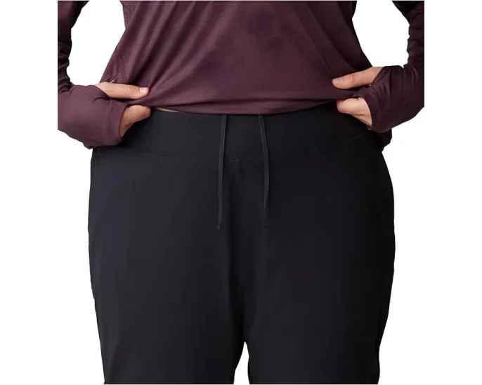 Штаны Plus Size Dynama с защитой от влаги от Mountain Hardwear