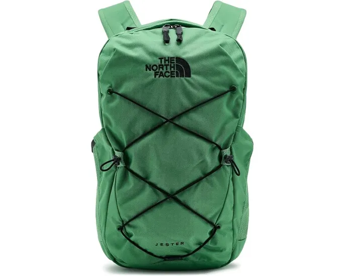 Рюкзак The North Face Jester с системой вентиляции для ноутбука 16 дюймов