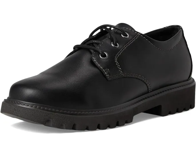 Балетки Dawn на шнуровке с водонепроницаемым дизайном Eastland 1955 Edition