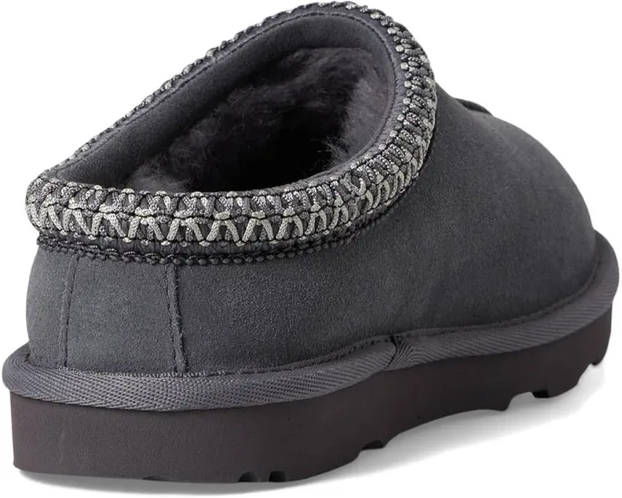 Тапочки UGG Kids Tasman II для малышей с меховой подкладкой