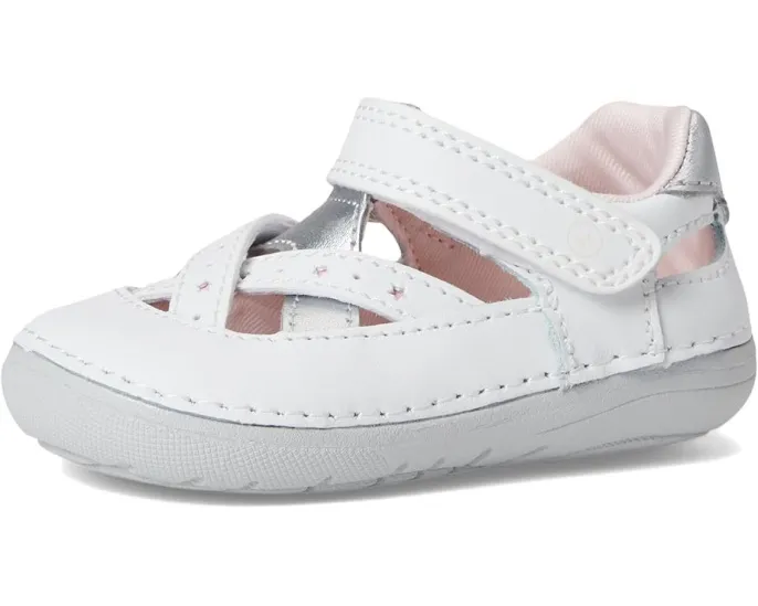 Детские сандалии Stride Rite SM Kiki 2.0 с застежкой на липучке