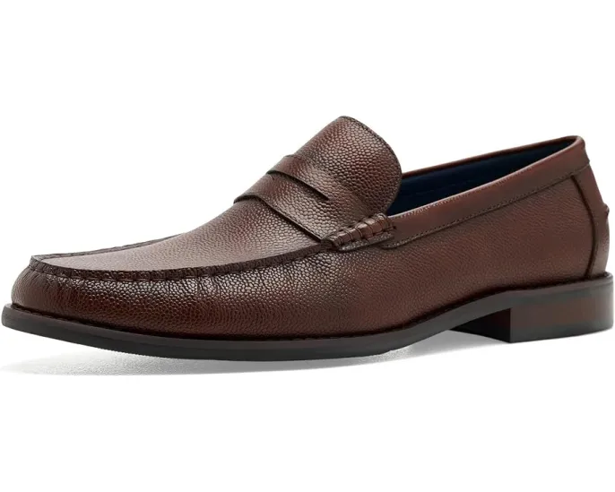 Мужские слипоны Steve Madden Duncan с кисточкой