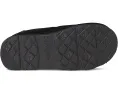 Уютные тапочки Bearpaw Quilted Martis из стеганой замши с подкладкой из овчины