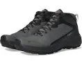 Трекинговые ботинки Oboz Katabatic LT Mid облегченные