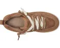 Кроссовки UGG Lo Lowmel с подошвой из сахарного тростника и комбинированным верхом