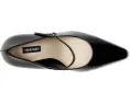 Туфли лодочки Nine West Sista с ремешком Mary Jane и квадратным каблуком