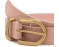 All Day Suede Belt